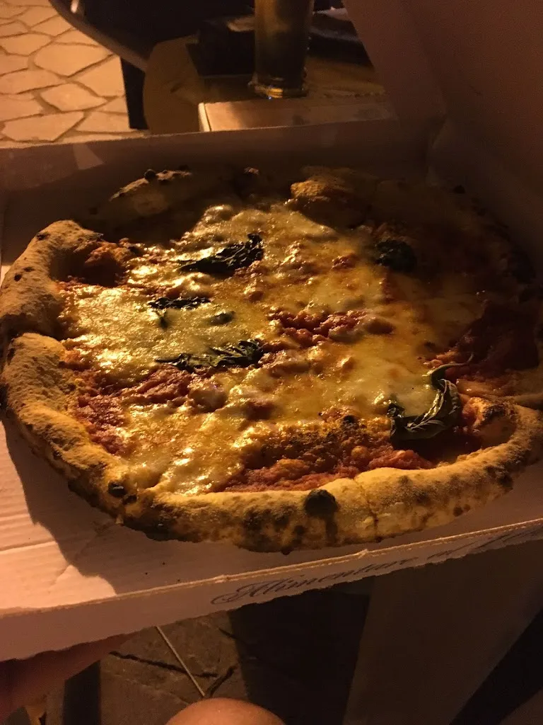 Richard Podkolinski_Osteria Dall’Oste_Capezzano Inferiore_recensione