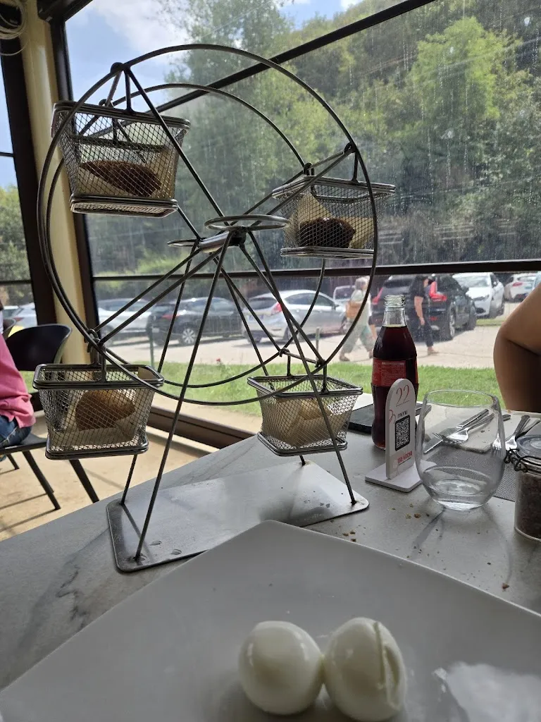 Michele Norcia_Caseificio Tre Archi - Agriturismo_Capezzano Inferiore_review