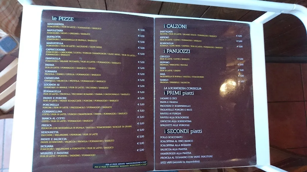 Menu_Locanda 32_Capezzano Inferiore_image_1