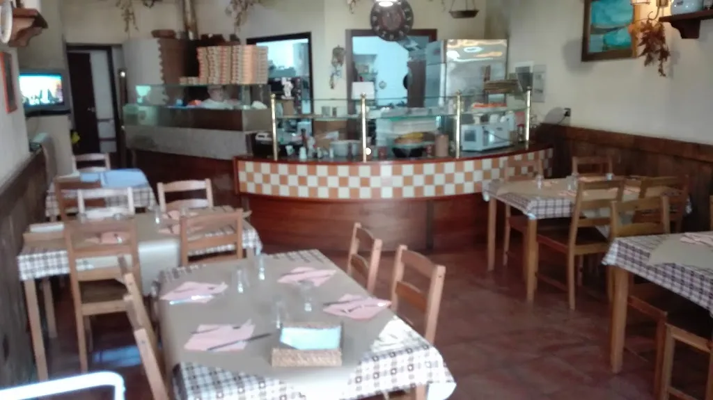 Locanda 32 ristorante a Capezzano Inferiore
