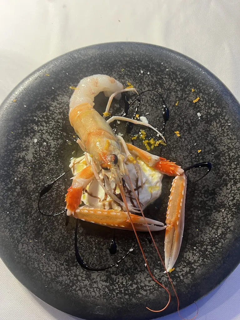 Sew Ghar_Ristorante La Dogana_Capezzano-Cologna_recensione