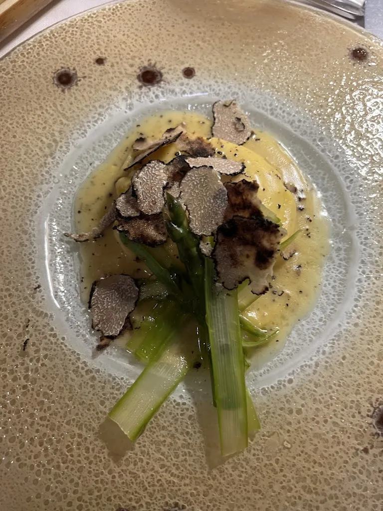 Надежда Йовкова_Ristorante La Dogana_Capezzano-Cologna_recensione