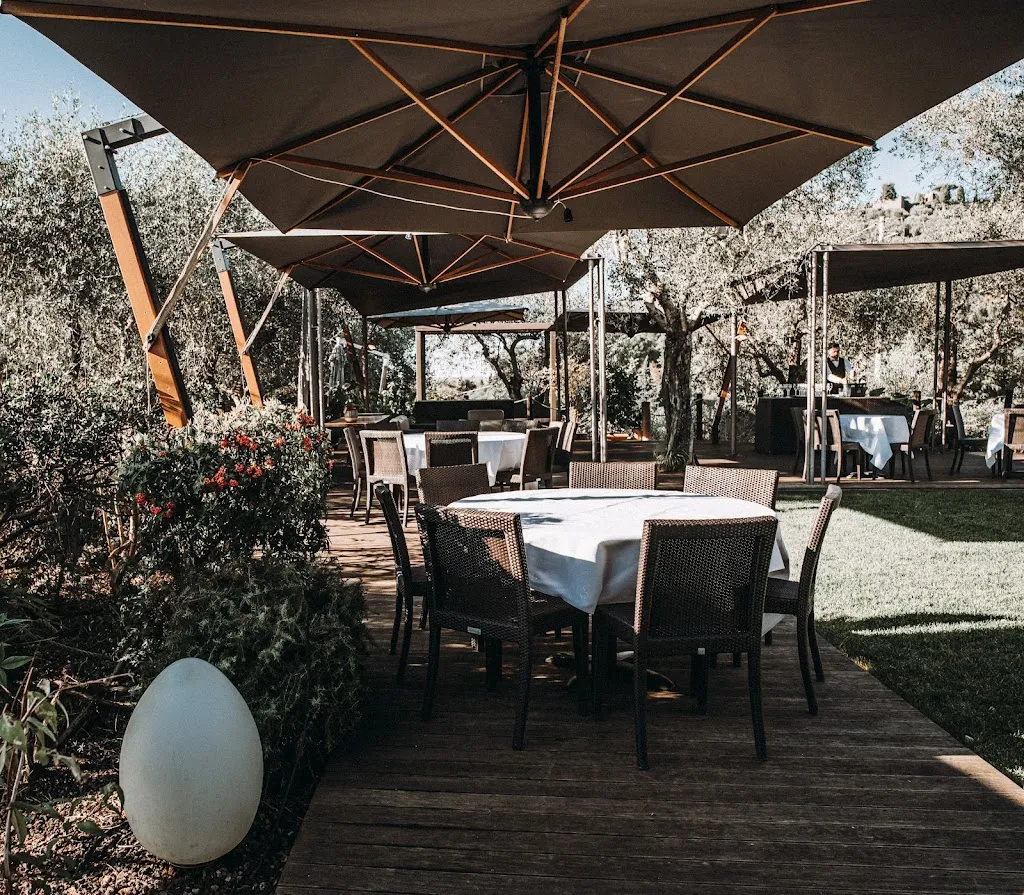 Ristorante La Dogana restaurant in Capezzano-Cologna