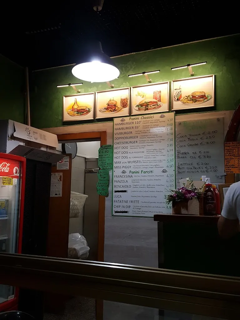 Menu_Hamburger In_Francavilla al Mare_image_4