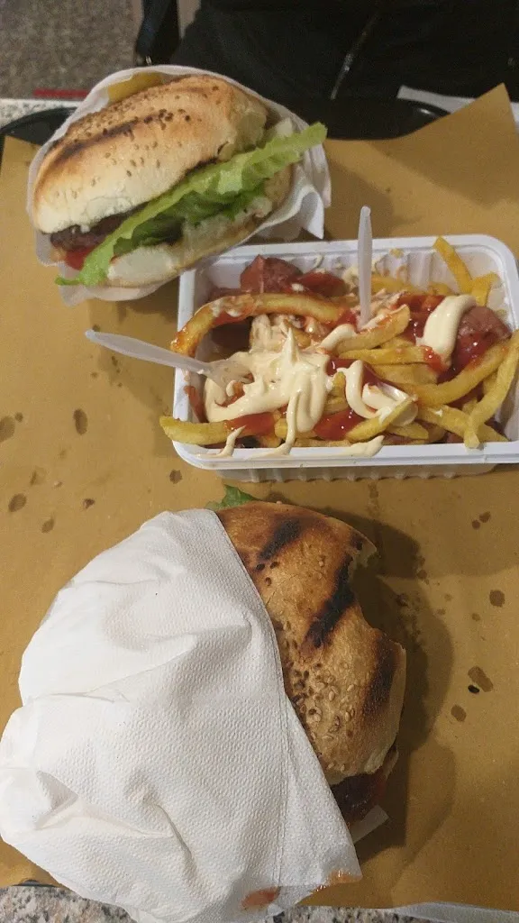 Menu_Hamburger In_Francavilla al Mare_image_7