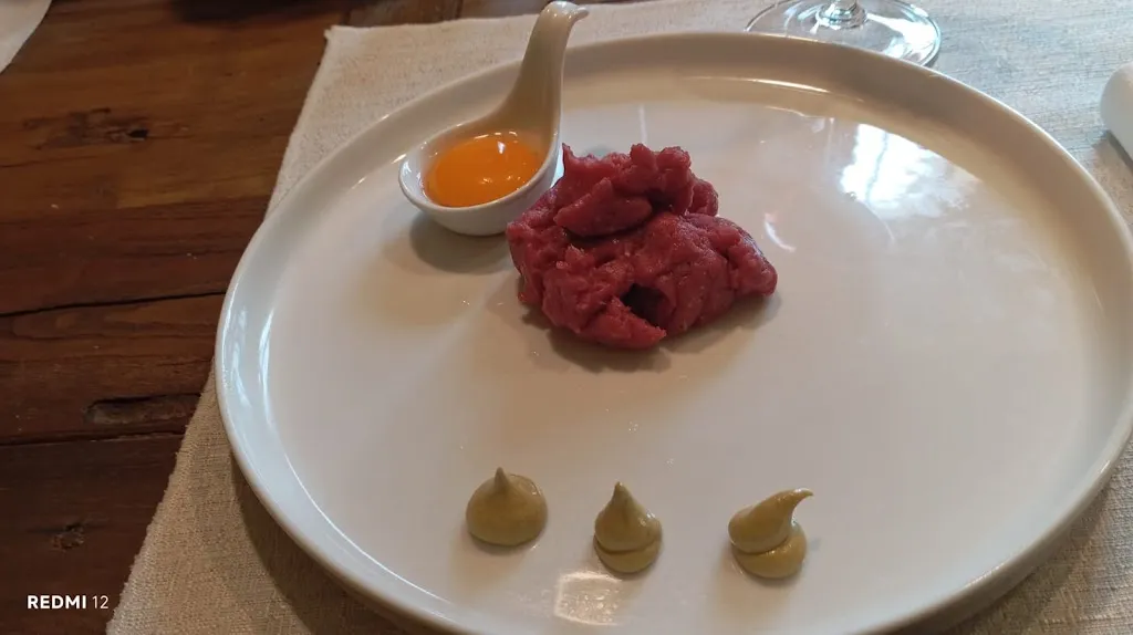 Angelo Veracini_Ristorante L 'Osteria_Capezzano-Cologna_review