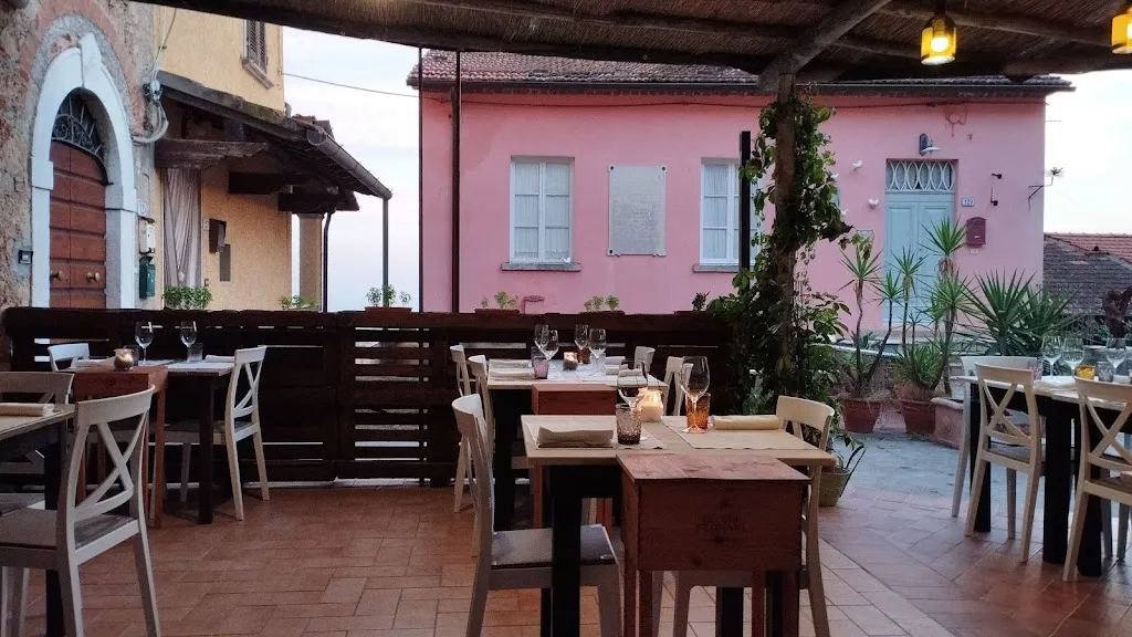 Molinelli Osteofisio_Ristorante L 'Osteria_Capezzano-Cologna_review
