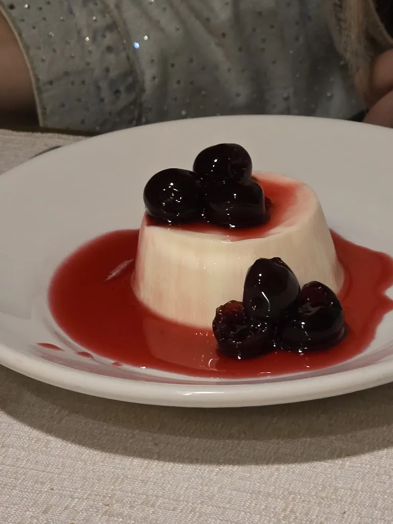 Sven Pirk_Ristorante L 'Osteria_Capezzano-Cologna_review