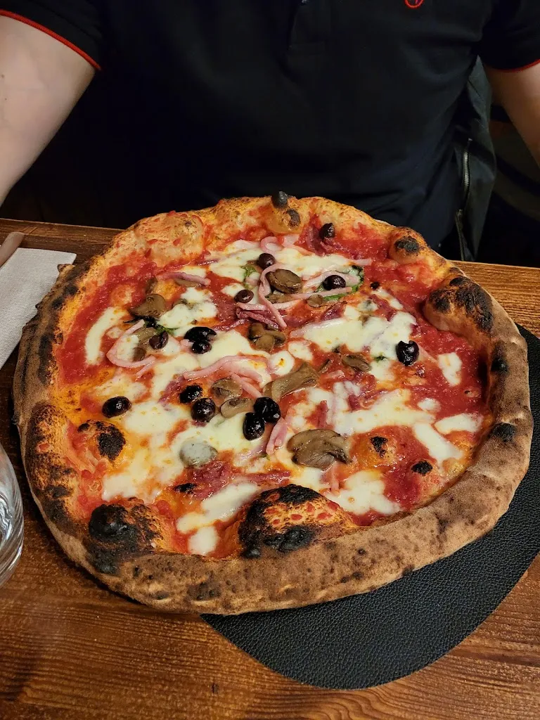 Menu_U' Chevalier Pizzeria & trattoria_Capezzano-Cologna_image_7