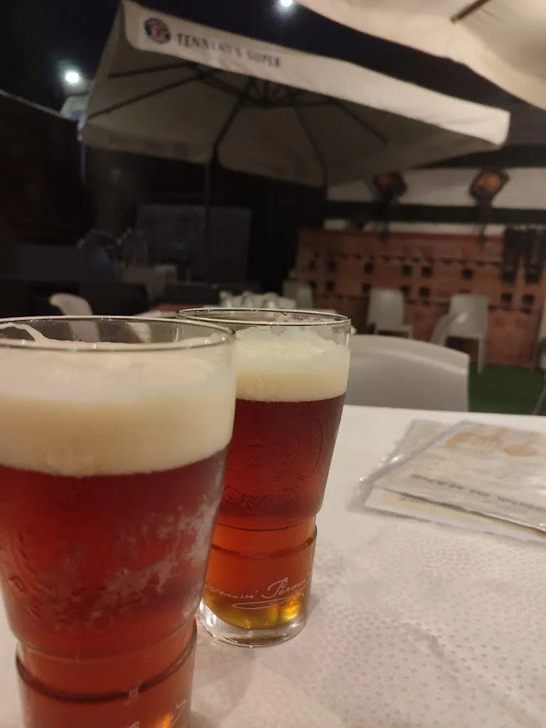 Ely_U' Chevalier Pizzeria & trattoria_Capezzano-Cologna_review