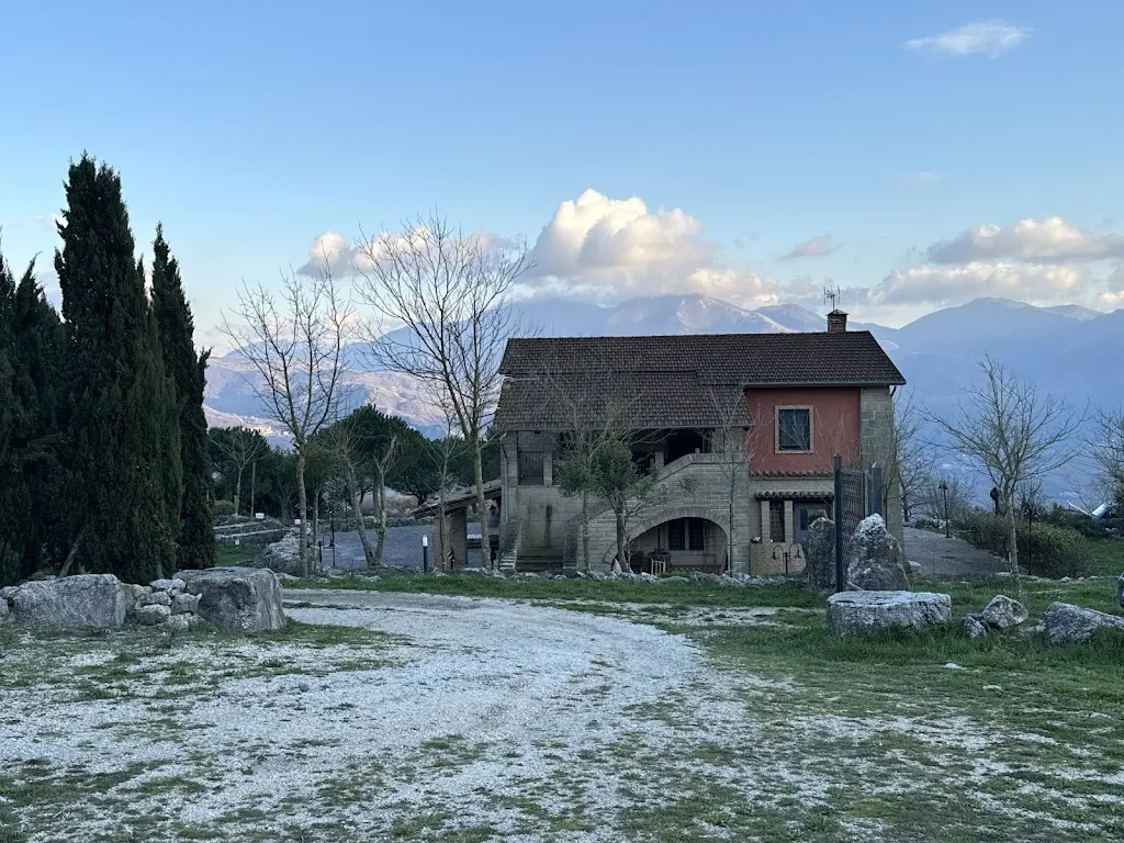 Giò G (Giò)_Tenuta Vittoria_Caposele_review