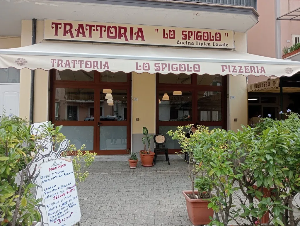 Flaviano_Lo Spigolo_Caposele_review