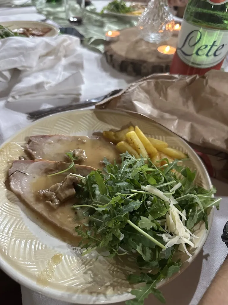 Manuel Oli_Agriturismo Tenuta Belvedere_Capriglia_review