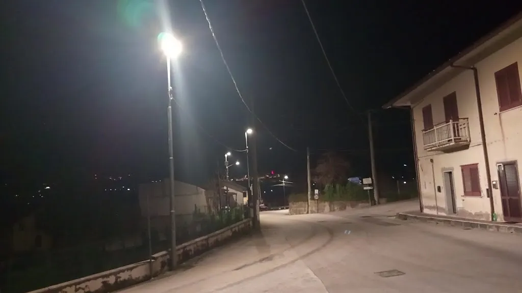 BALEMBANA MATONDO RUFUS_Il Passo_Capriglia_review