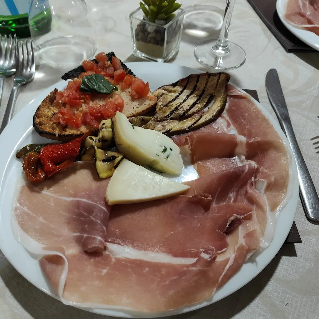 Maria Maria_Il Passo_Capriglia_review