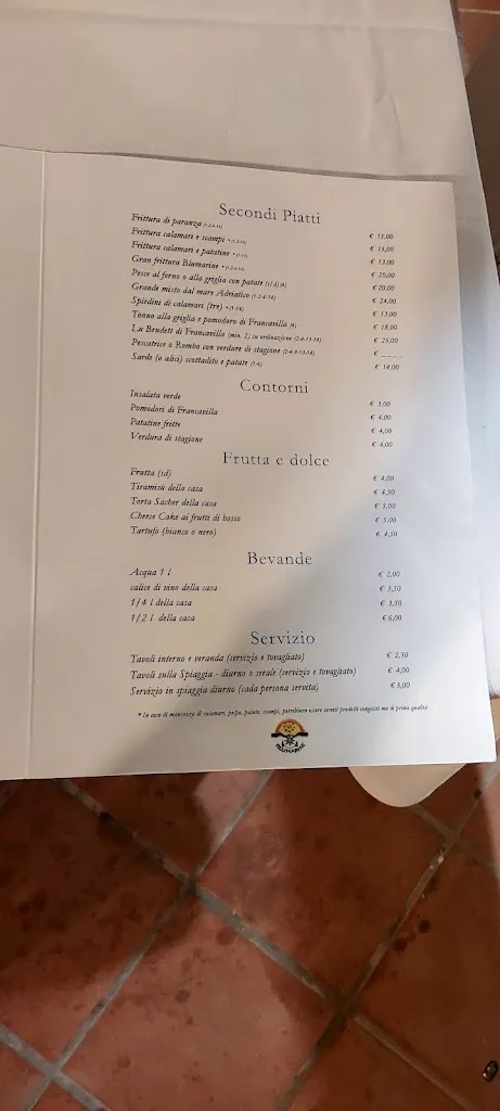 Menu_Blumarine Ristorante e Spiaggia_Francavilla al Mare_image_3