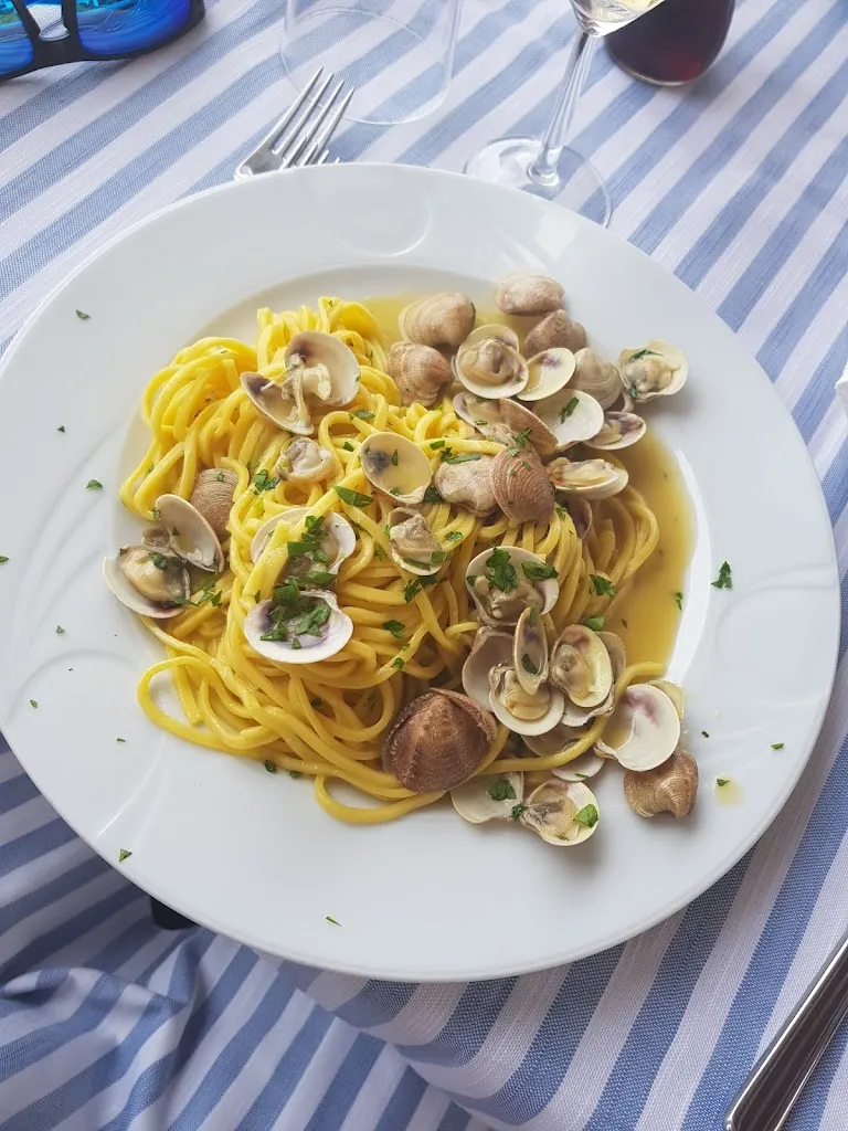 Aleks_Blumarine Ristorante e Spiaggia_Francavilla al Mare_review