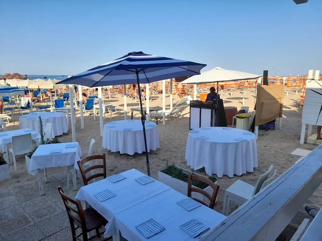 Blumarine Ristorante e Spiaggia_Francavilla al Mare_slider_image_1