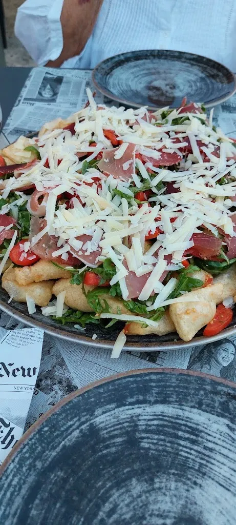 Domenico Donvito_Il Gusto della Passione_Capriglia Irpina_review