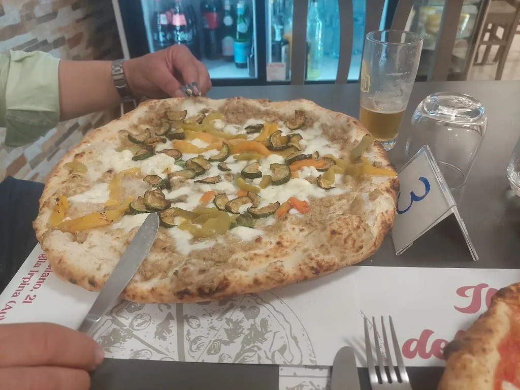 Angelo Annarumma_Il Gusto della Passione_Capriglia Irpina_review