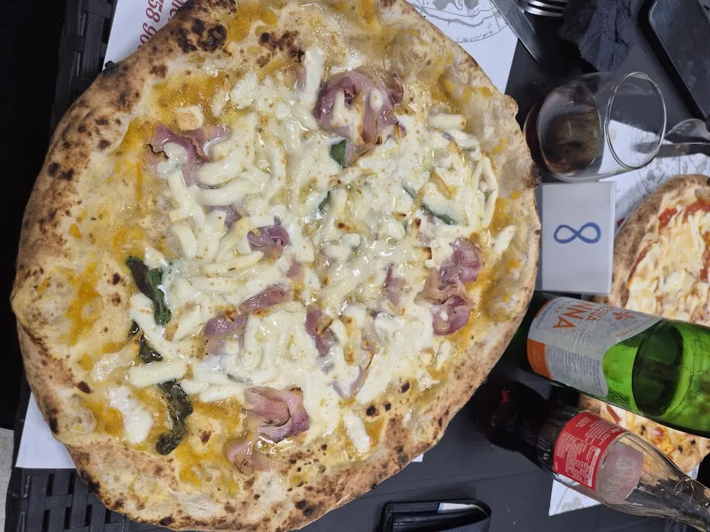 AntoP _Il Gusto della Passione_Capriglia Irpina_review