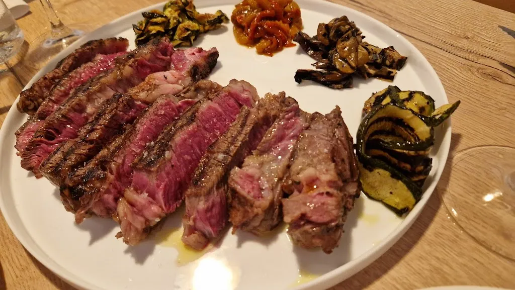 Audrey Abdilla Cunningham_Ex Novo Restaurant & Drink_Capaccio_review