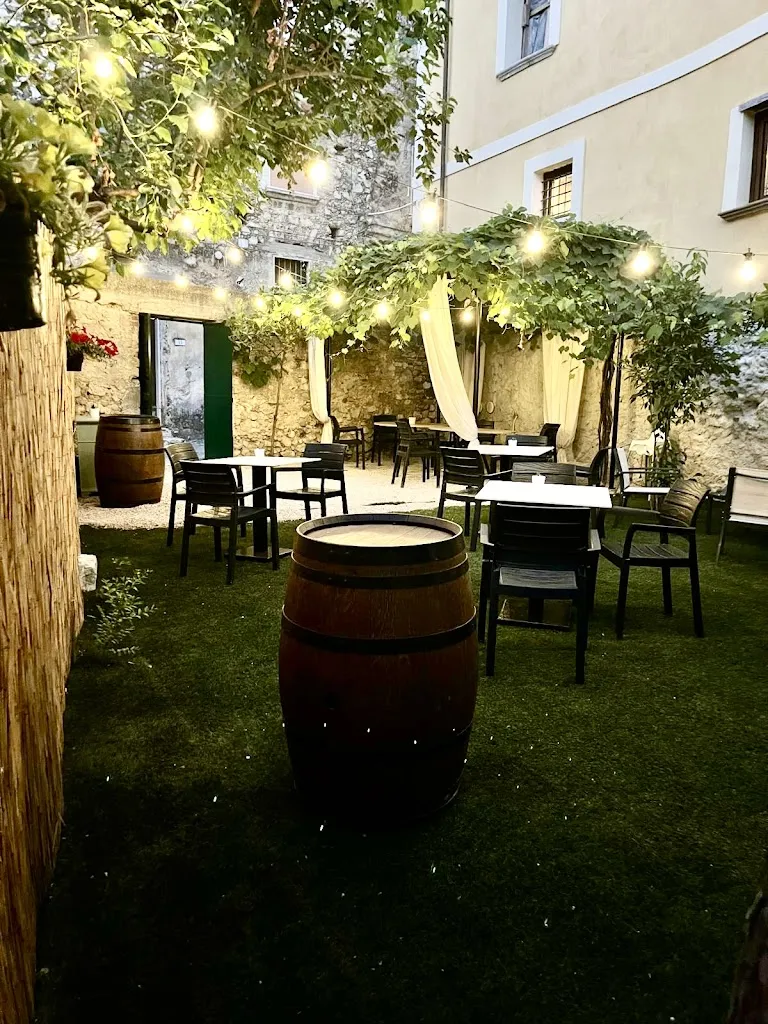 Ex Novo Restaurant & Drink ristorante a Capaccio