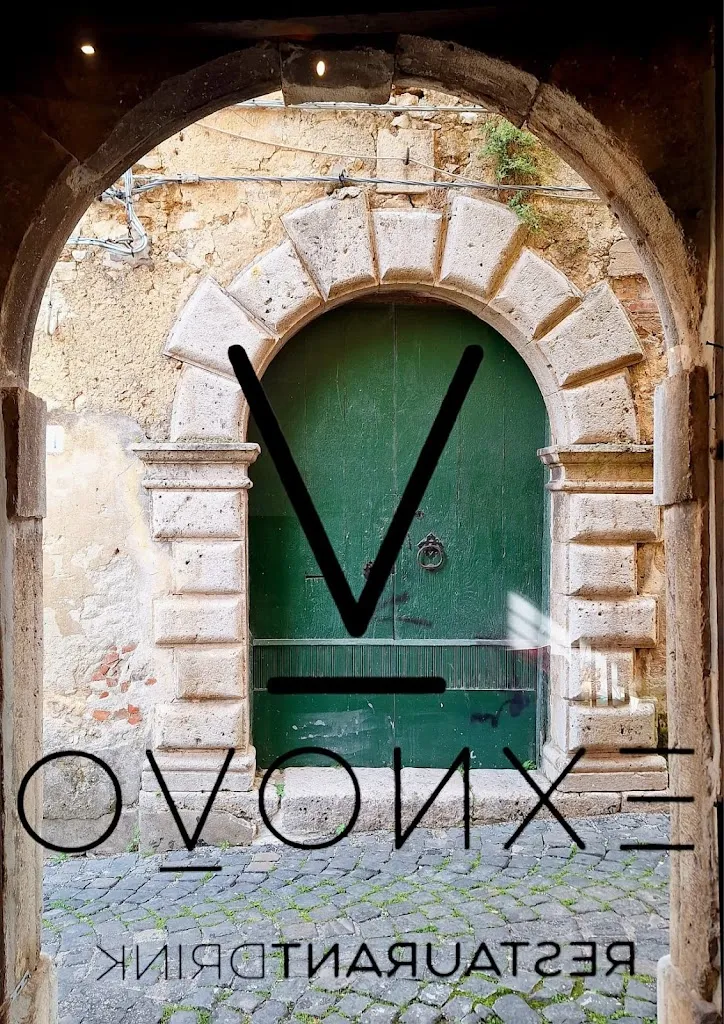 Ex Novo Restaurant & Drink_Capaccio_slider_image_3