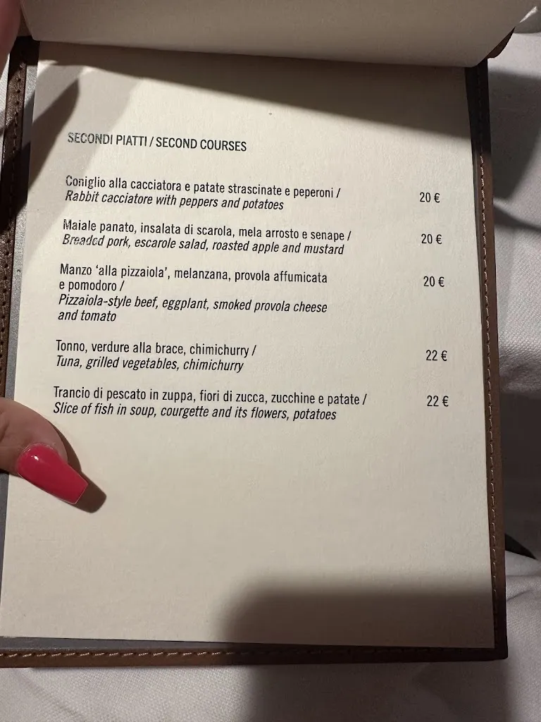 Menu_Ristorante Pietre_Capaccio_image_2