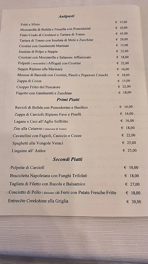 Menu_Al Gelso D'Oro da Nonna Sceppa_Capaccio_immagine_2