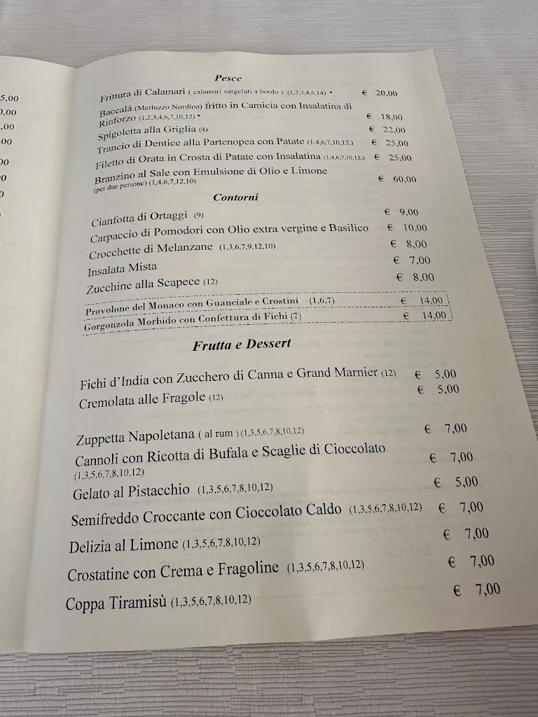 Menu_Al Gelso D'Oro da Nonna Sceppa_Capaccio_immagine_3