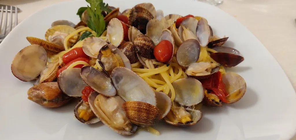 Roberto Chiaveri_Al Gelso D'Oro da Nonna Sceppa_Capaccio_recensione