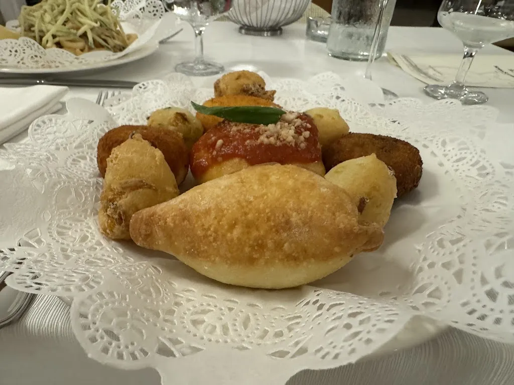 Aran A_Al Gelso D'Oro da Nonna Sceppa_Capaccio_recensione