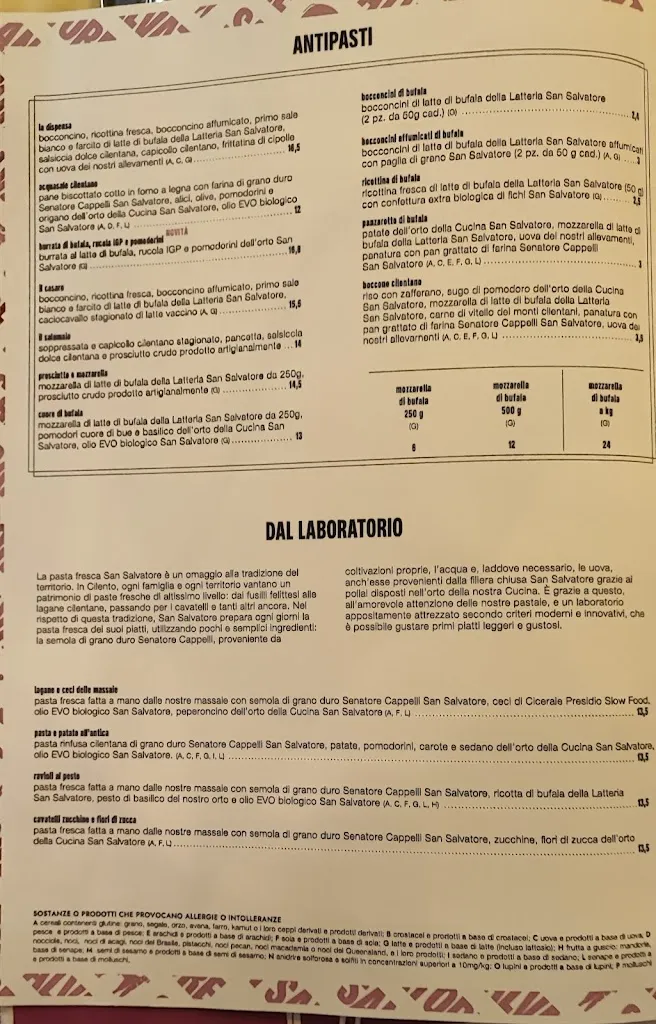 Menu_San Salvatore_Capaccio_image_2