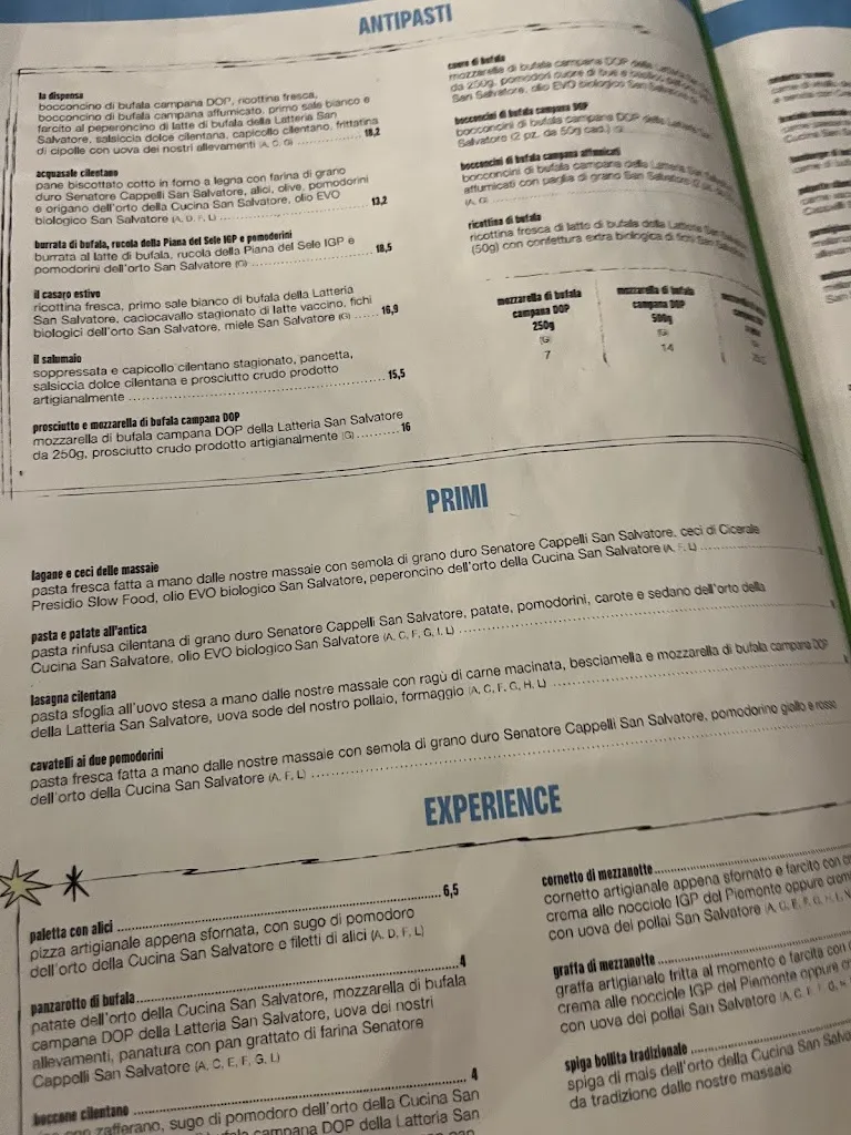Menu_San Salvatore_Capaccio_image_3