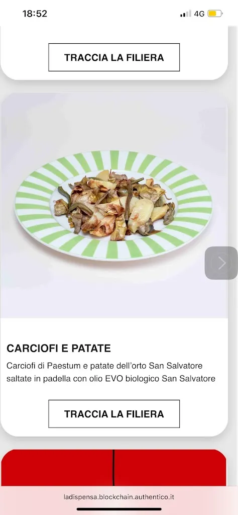 Mia Jin_San Salvatore_Capaccio_review