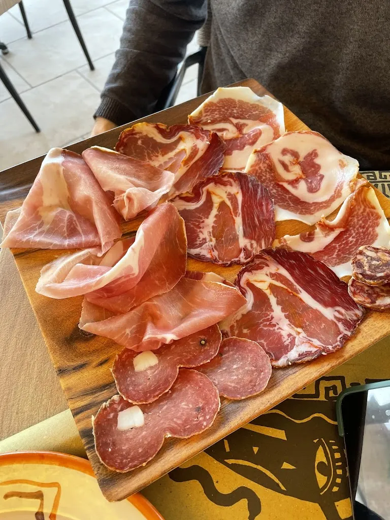 J. Q_La Bottega del Gusto_Capaccio_recensione