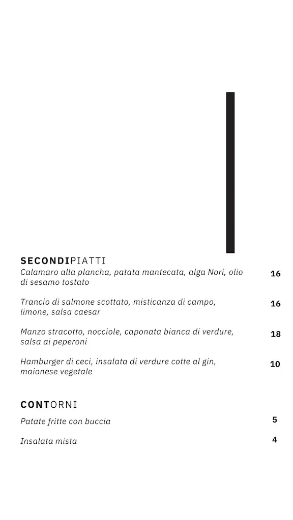 Menu_Osmosi Paestum Restaurant_Capaccio_immagine_1