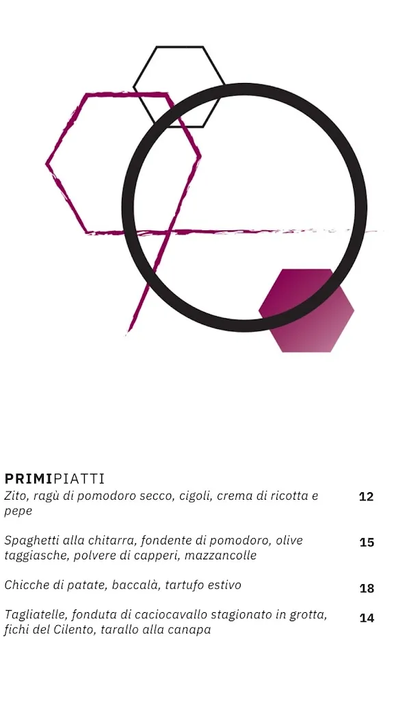 Menu_Osmosi Paestum Restaurant_Capaccio_immagine_2