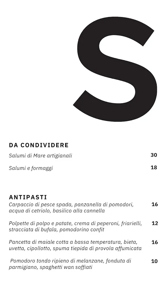 Menu_Osmosi Paestum Restaurant_Capaccio_immagine_3
