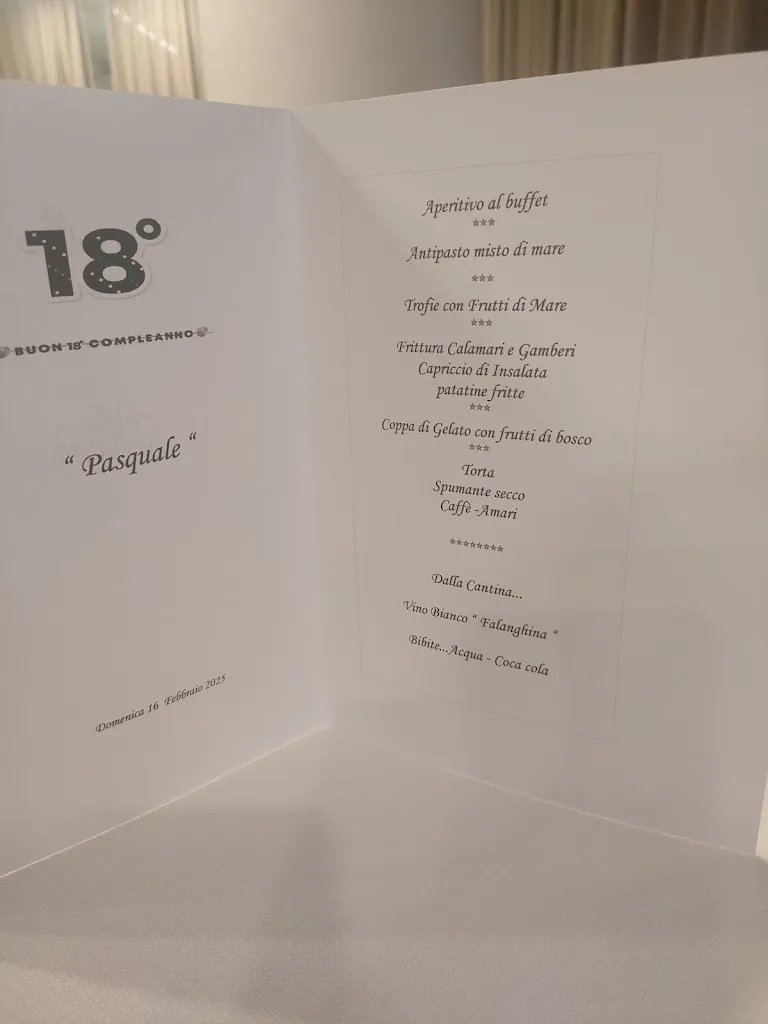 Menu_Ristorante Hotel Moraluna_Capaccio_image_1