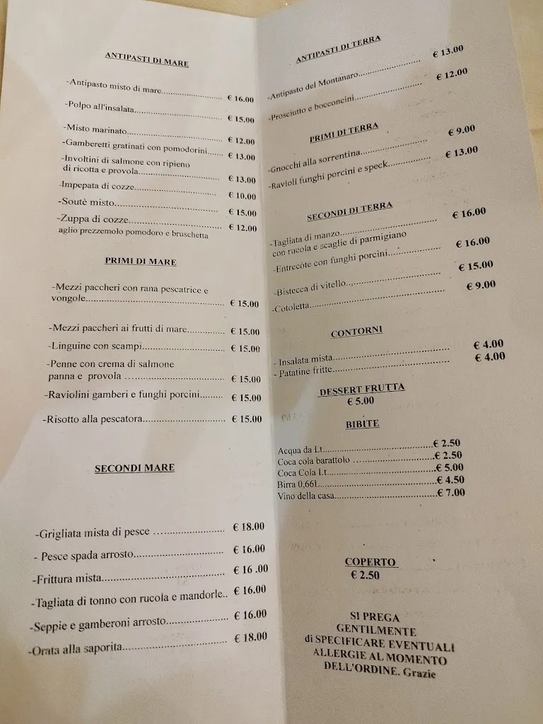 Menu_Ristorante Hotel Moraluna_Capaccio_image_2