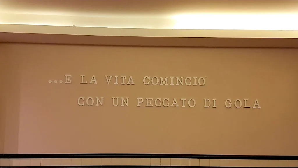 Roberta Roby_Ristorante Hotel Moraluna_Capaccio_review