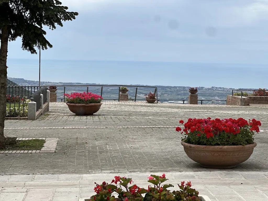 Doctor Sanam_CaffeCentrale_Capaccio_review