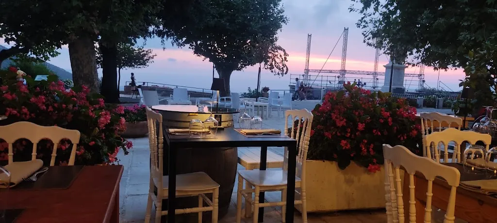 CaffeCentrale ristorante a Capaccio