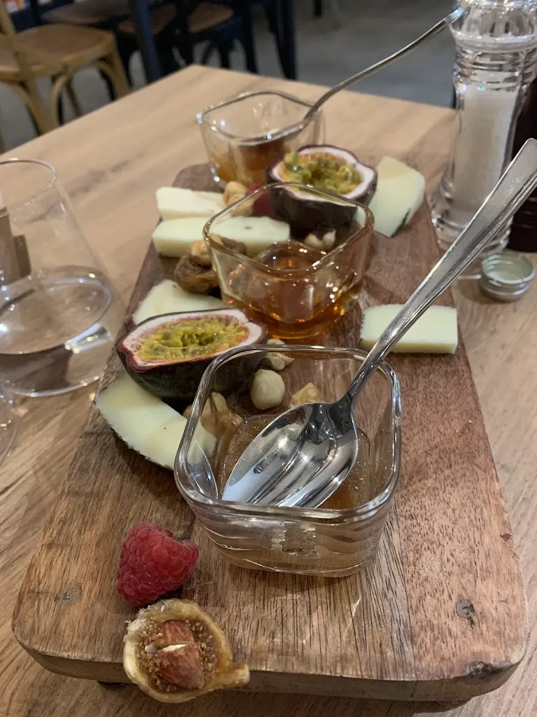 Menu_TradizionAle - Food Restaurant_Capaccio_image_1