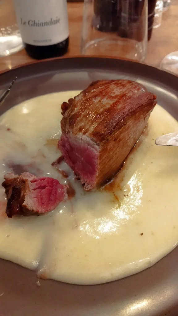 Necla_TradizionAle - Food Restaurant_Capaccio_review