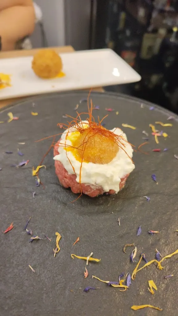 Pasqualina D'angelo_TradizionAle - Food Restaurant_Capaccio_review