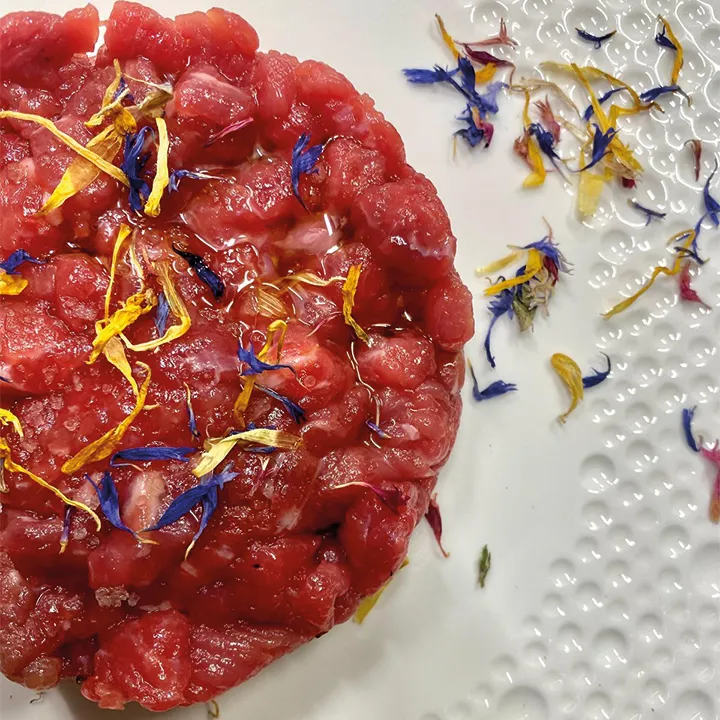 TradizionAle - Food Restaurant_Capaccio_slider_image_2