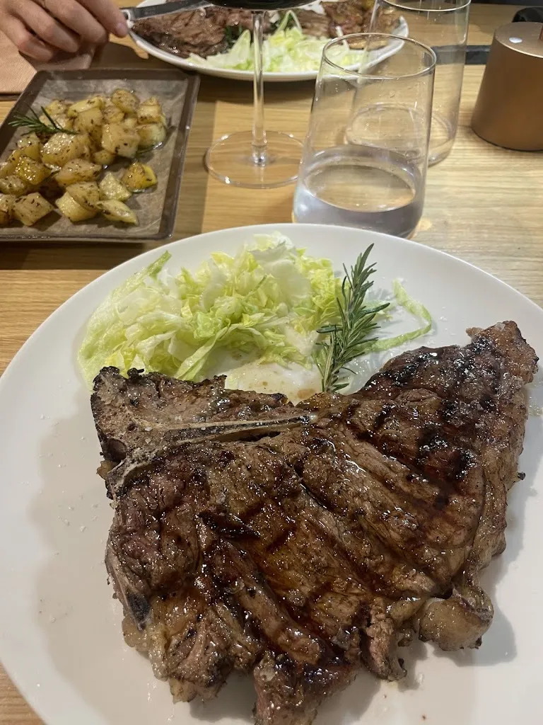 Nicoletta_Paneràn Osteria & Braceria_Capaccio_review